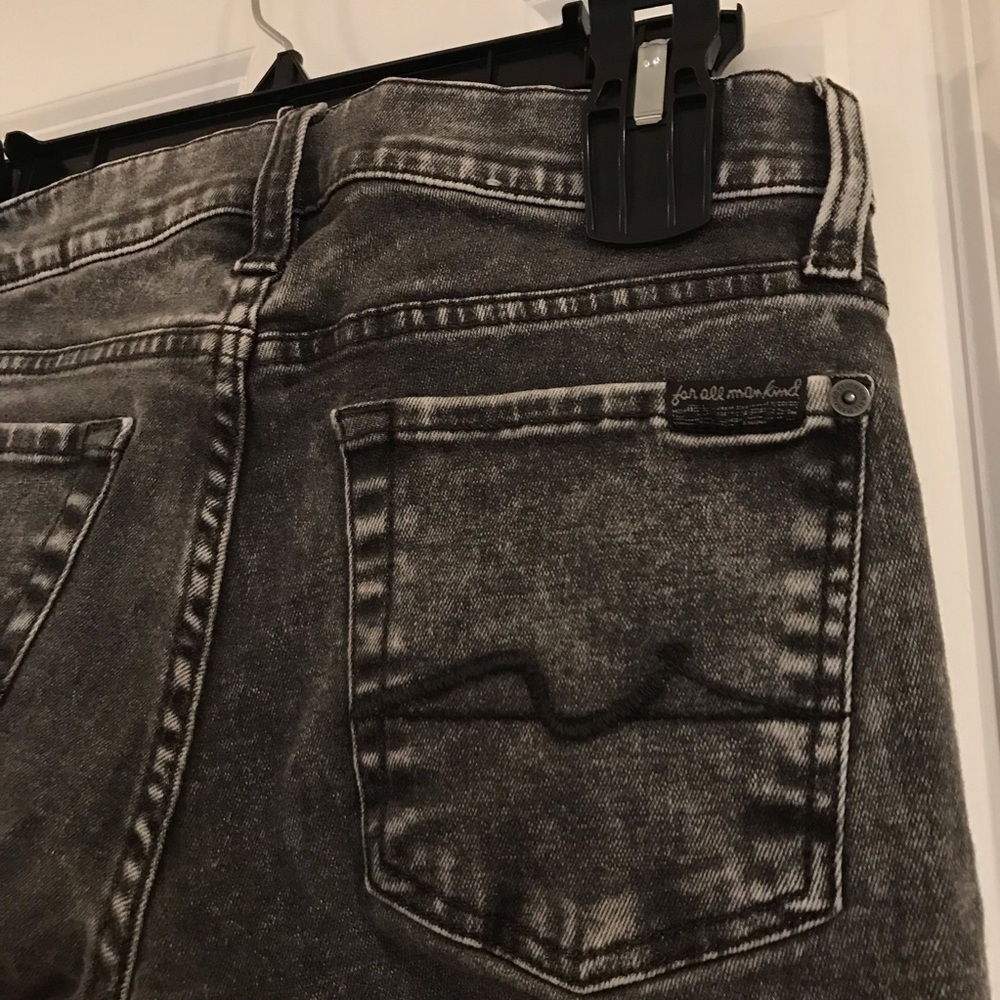 7 For All Mankind Gwenevere Jeans